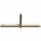 Ekena Millwork Eugene Rough Sawn Timber Gable Bracket, Douglas Fir, 72"W x 30"H x 4"D x 4"F, 10/12 Pitch GBW072X30X0404EUG00RDF - alternate 2